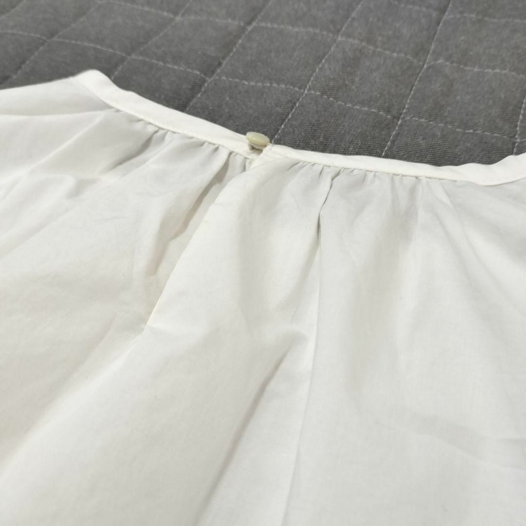 BEARDSLEY - 新品✨ビアズリー 袖レース ブラウス 白の通販 by BEARDSLEY - 新品✨ビアズリー 袖レース ブラウス 白の通販 by