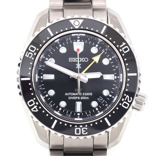 SEIKO - シリアル2桁 SEIKO プロスペック 大谷翔平 2025限定 SEIKO - シリアル2桁 SEIKO プロスペック 大谷翔平 2025限定