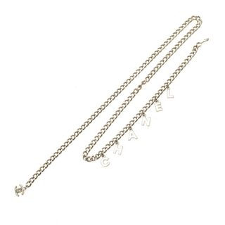 CHANEL - 【ヴィンテージ】CHANEL ココマークネックレストップ CHANEL - 【ヴィンテージ】CHANEL ココマークネックレストップ