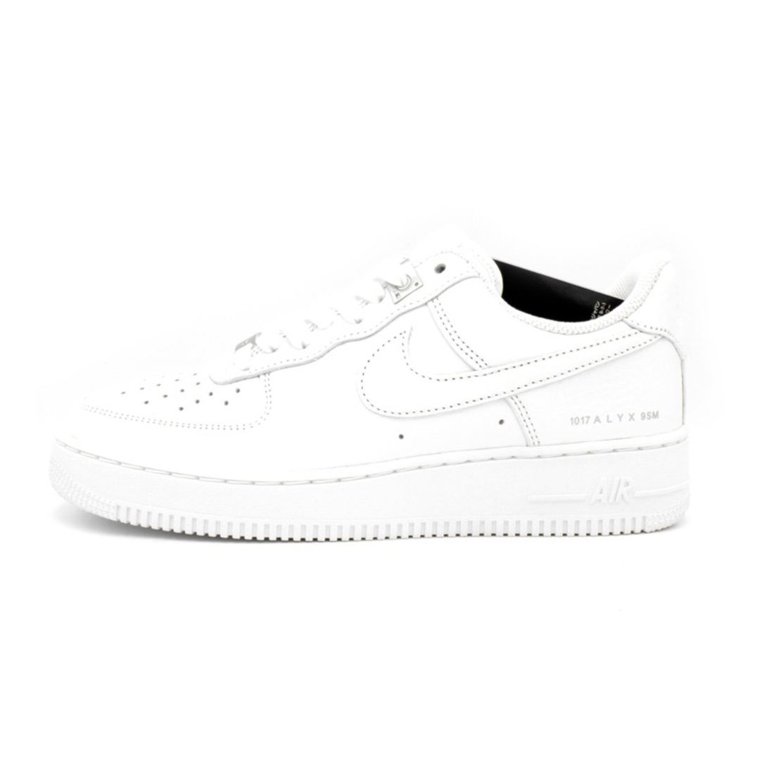 NIKE - ナイキ NIKE × アリクス 1017 ALYX 9SM 【 AIR FORCE 1 NIKE - ナイキ NIKE × アリクス 1017 ALYX 9SM 【 AIR FORCE 1