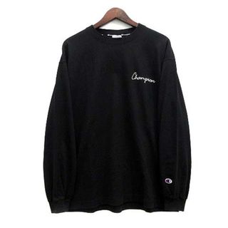 Champion(Tシャツ/カットソー(七分/長袖))のフリマアイテム一覧 Champion(Tシャツ/カットソー(七分/長袖))のフリマアイテム一覧