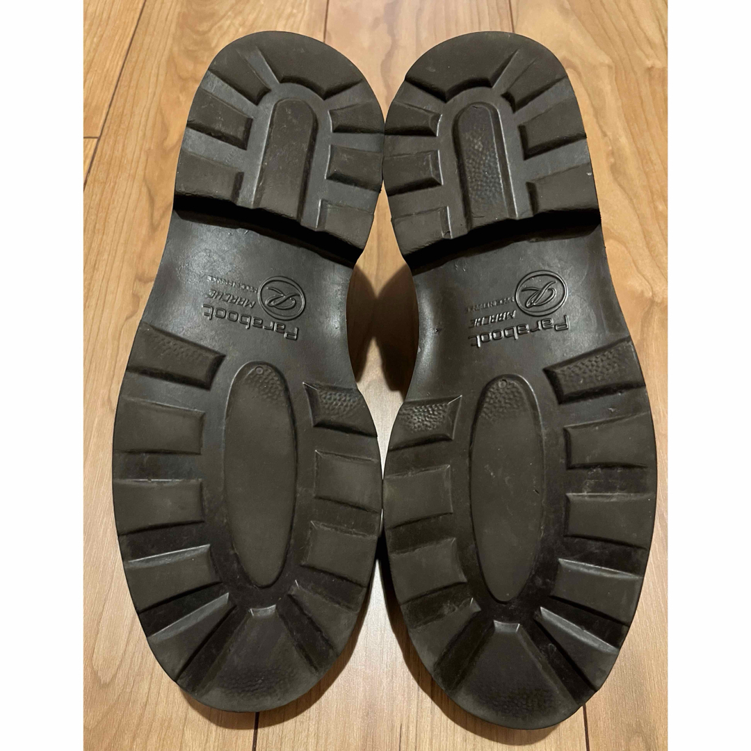 Paraboot - ヴィンテージデカタグ☆Paraboot ミカエル サイズ40 Paraboot - ヴィンテージデカタグ☆Paraboot ミカエル サイズ40