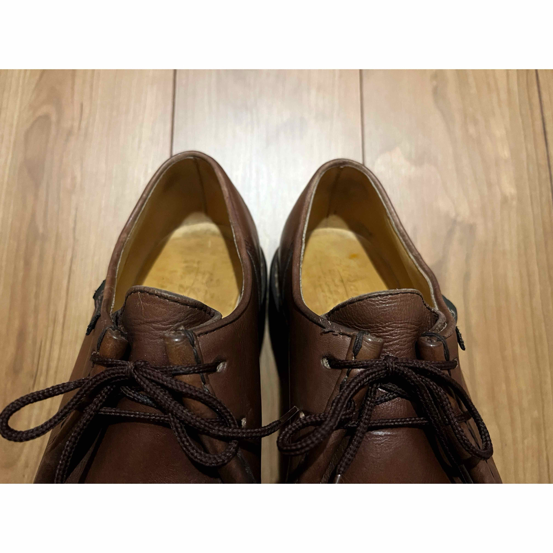 Paraboot - ヴィンテージデカタグ☆Paraboot ミカエル サイズ40 Paraboot - ヴィンテージデカタグ☆Paraboot ミカエル サイズ40