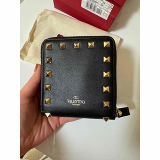 valentino garavani(財布)のフリマアイテム一覧 valentino garavani(財布)のフリマアイテム一覧
