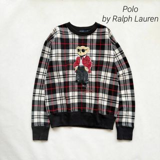 POLO RALPH LAUREN(トレーナー/スウェット)のフリマアイテム一覧 POLO RALPH LAUREN(トレーナー/スウェット)のフリマアイテム一覧