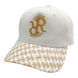 coco 中古 レザレクション Resurrection キャップ フリー