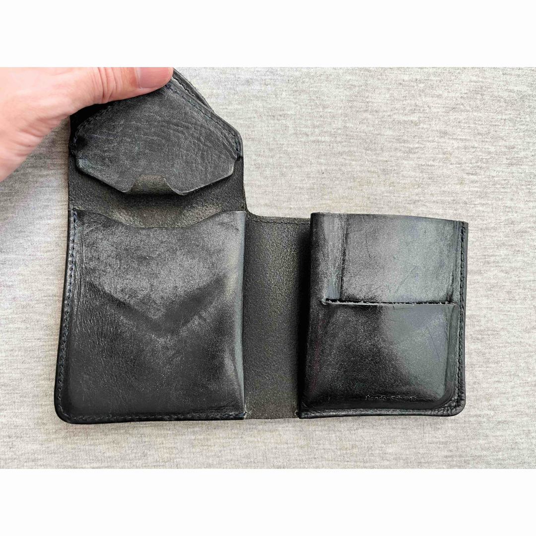 Hender Scheme - エンダースキーマ Hender Scheme コンパクト Hender Scheme - エンダースキーマ Hender Scheme コンパクト