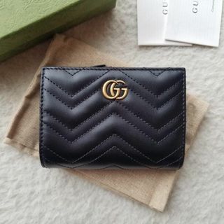 GUCCI - ヒグチユウコ GUCCI 財布の通販 by ムーミン|グッチ GUCCI - ヒグチユウコ GUCCI 財布の通販 by ムーミン|グッチ