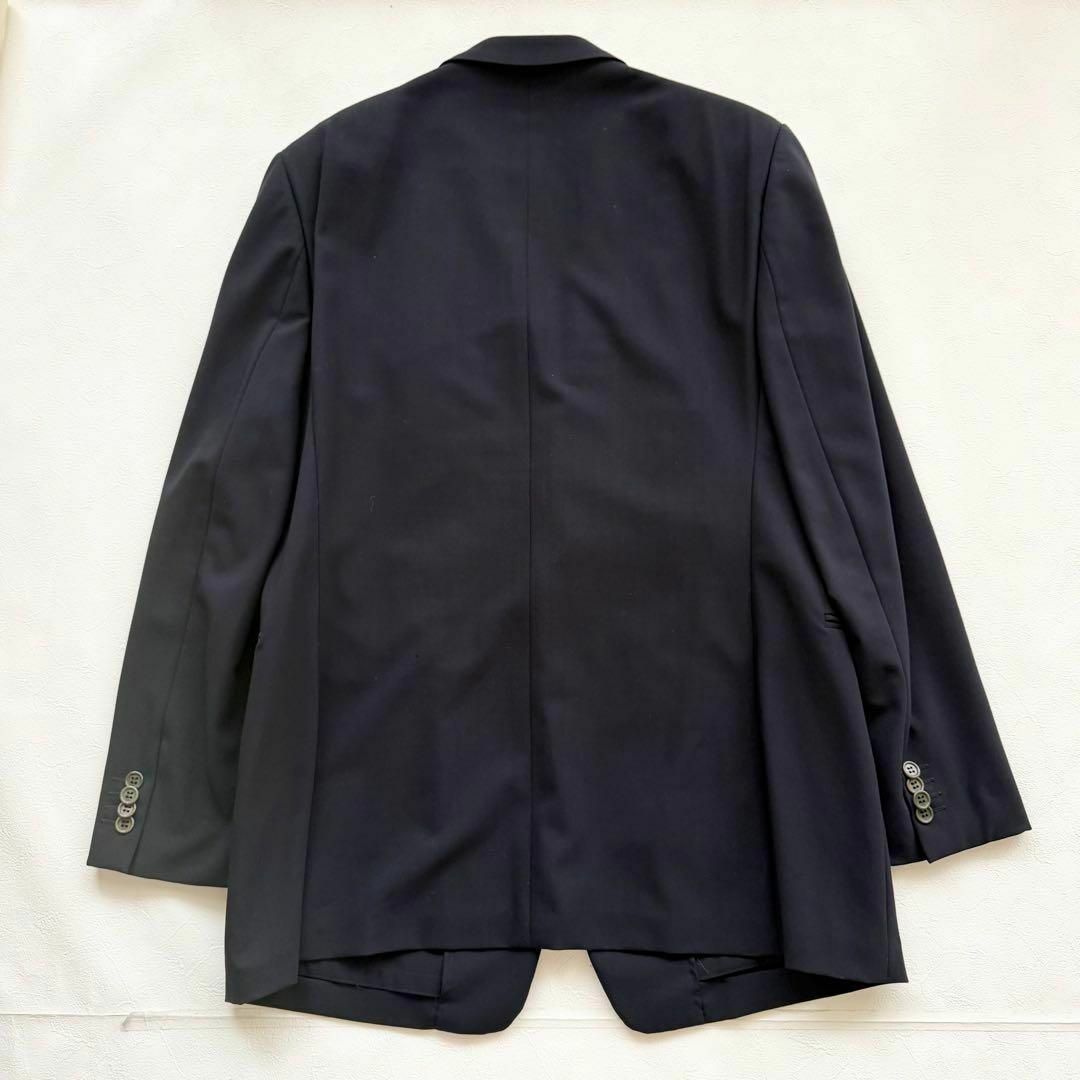 GIORGIO ARMANI - 黒タグ ジョルジオアルマーニ イタリア製 GIORGIO ARMANI - 黒タグ ジョルジオアルマーニ イタリア製