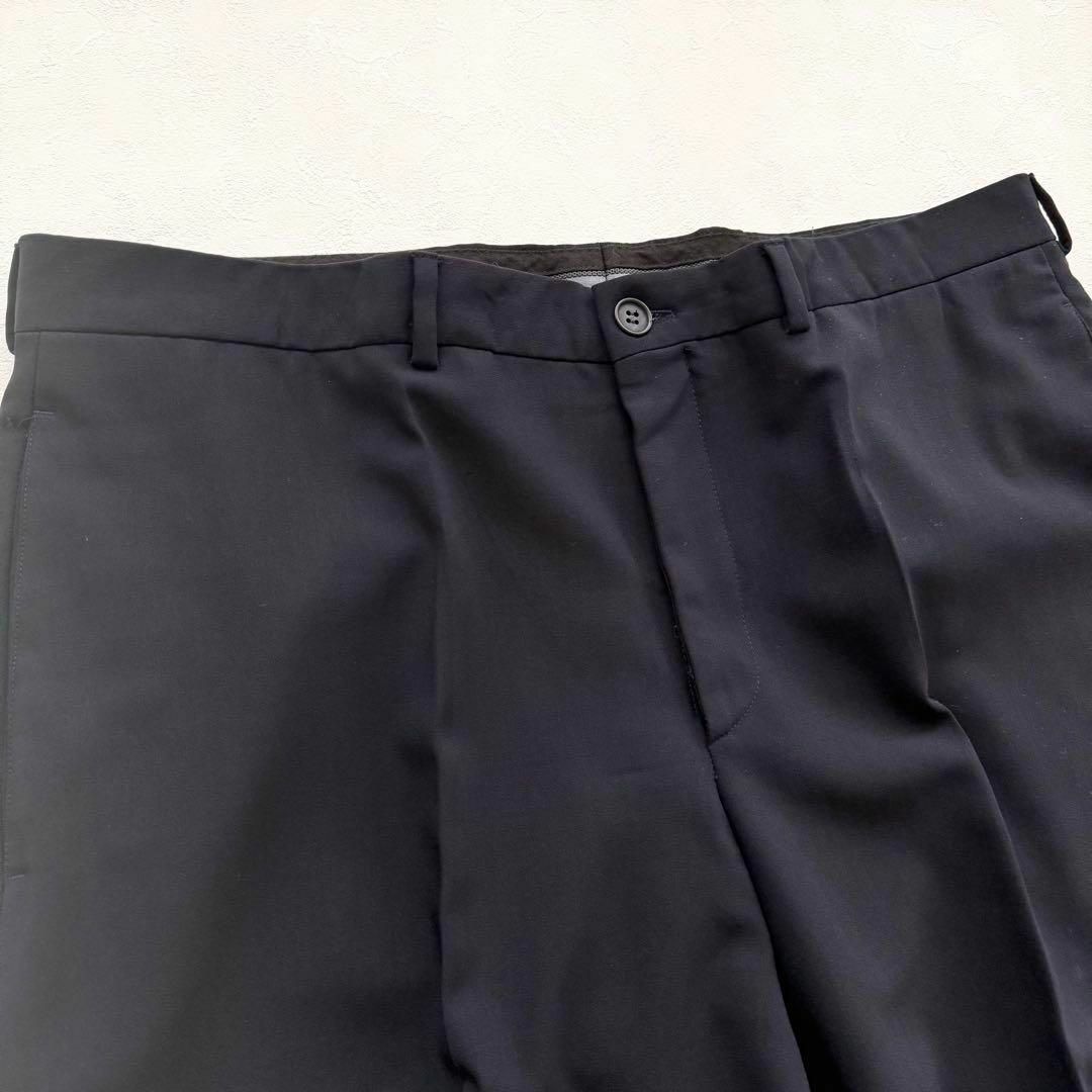 GIORGIO ARMANI - 黒タグ ジョルジオアルマーニ イタリア製 GIORGIO ARMANI - 黒タグ ジョルジオアルマーニ イタリア製