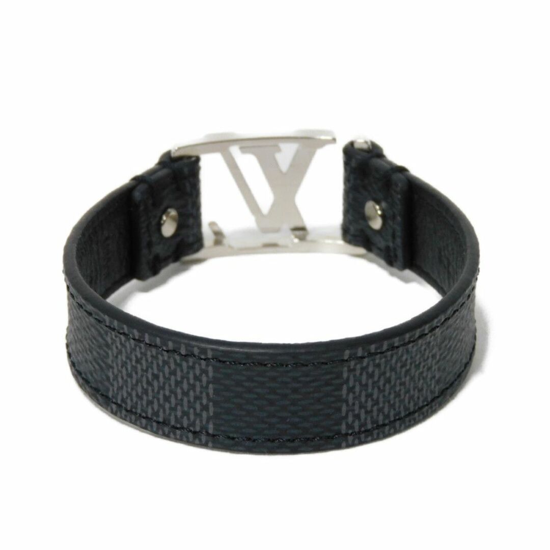 LOUIS VUITTON - LOUIS VUITTON ルイ・ヴィトン ブラスレ LOUIS VUITTON - LOUIS VUITTON ルイ・ヴィトン ブラスレ