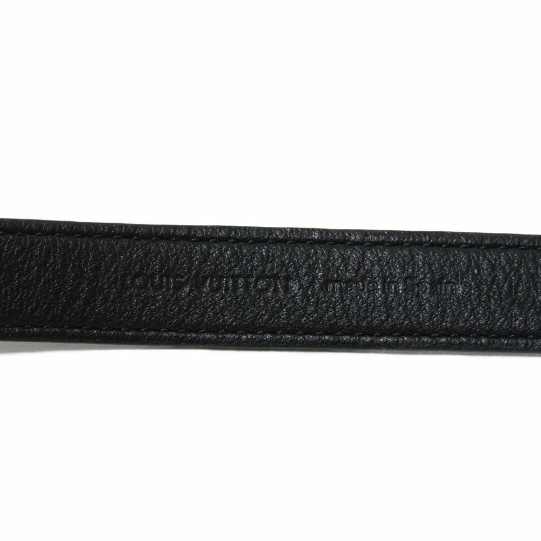 LOUIS VUITTON - LOUIS VUITTON ルイ・ヴィトン ブラスレ LOUIS VUITTON - LOUIS VUITTON ルイ・ヴィトン ブラスレ