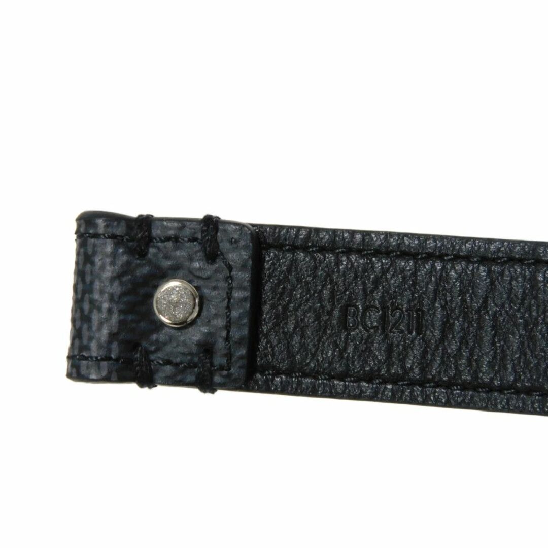 LOUIS VUITTON - LOUIS VUITTON ルイ・ヴィトン ブラスレ LOUIS VUITTON - LOUIS VUITTON ルイ・ヴィトン ブラスレ