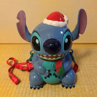 STITCH - スティッチ スクランプ サクラ ピンク ぬいぐるみ キー STITCH - スティッチ スクランプ サクラ ピンク ぬいぐるみ キー