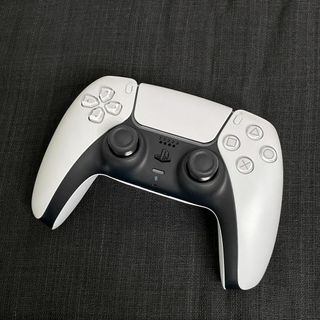 PlayStation - 【ジャンク品】 PS5 DualSense コントローラー PlayStation - 【ジャンク品】 PS5 DualSense コントローラー