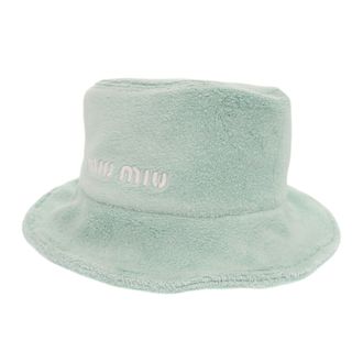 MIU MIU(帽子)のフリマアイテム一覧 MIU MIU(帽子)のフリマアイテム一覧