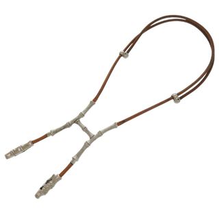 HERMES(ネックレス)のフリマアイテム一覧 HERMES(ネックレス)のフリマアイテム一覧