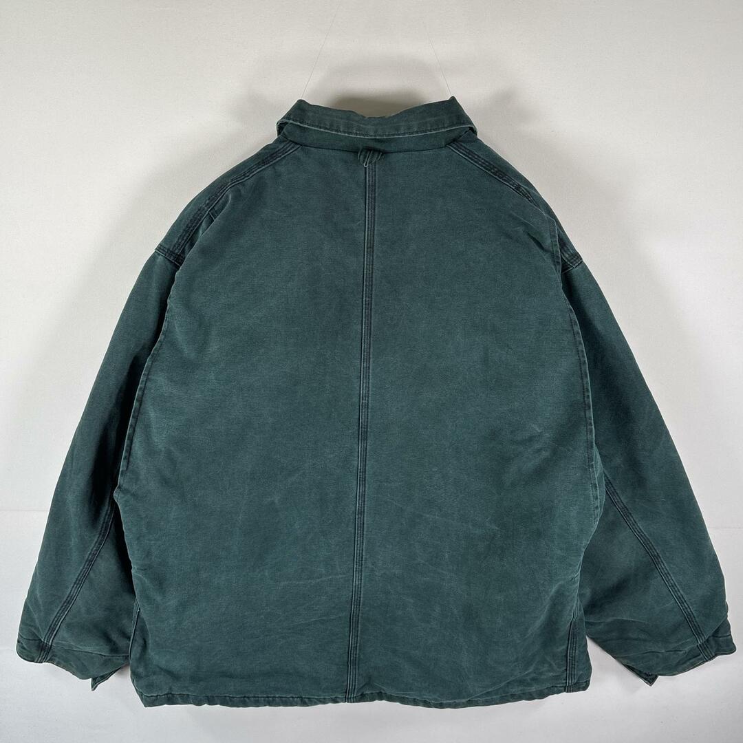 carhartt - 古着 90's/90年代 カーハート Carhartt USA製 carhartt - 古着 90's/90年代 カーハート Carhartt USA製