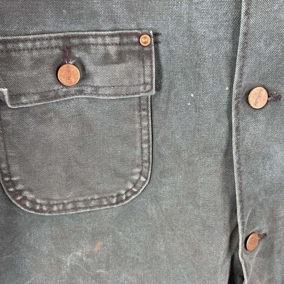 carhartt - 古着 90's/90年代 カーハート Carhartt USA製 carhartt - 古着 90's/90年代 カーハート Carhartt USA製