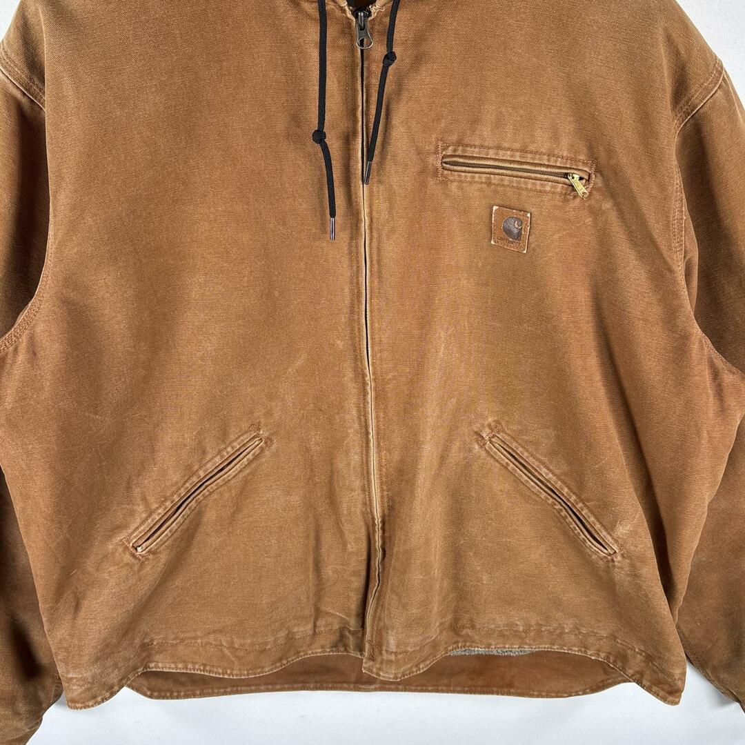 carhartt - 古着 カーハート Carhartt アクティブ、デトロイト carhartt - 古着 カーハート Carhartt アクティブ、デトロイト