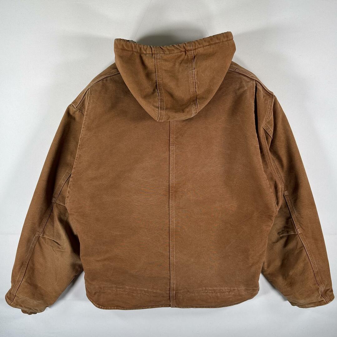 carhartt - 古着 カーハート Carhartt アクティブ、デトロイト carhartt - 古着 カーハート Carhartt アクティブ、デトロイト