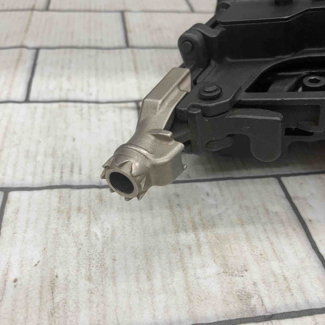 ☆ハイコーキ(HIKOKI ※旧:日立工機) 高圧エア釘打ち機 NV65HR(S ☆ハイコーキ(HIKOKI ※旧:日立工機) 高圧エア釘打ち機 NV65HR(S