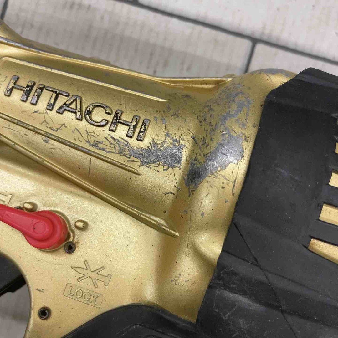 ☆ハイコーキ(HIKOKI ※旧:日立工機) 高圧エア釘打ち機 NV65HR(S ☆ハイコーキ(HIKOKI ※旧:日立工機) 高圧エア釘打ち機 NV65HR(S