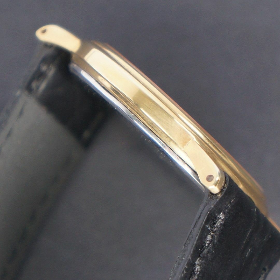 SEIKO - 【稼働美品】SEIKO DOLCE SGP30 新品ベルト 電池交換済 SEIKO - 【稼働美品】SEIKO DOLCE SGP30 新品ベルト 電池交換済