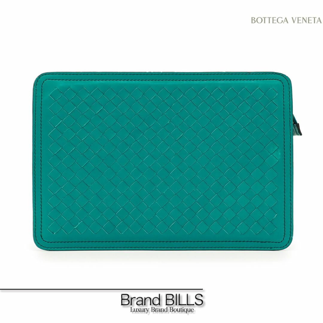 BOTTEGA VENETA - 未使用品 ボッテガヴェネタ イントレチャート BOTTEGA VENETA - 未使用品 ボッテガヴェネタ イントレチャート