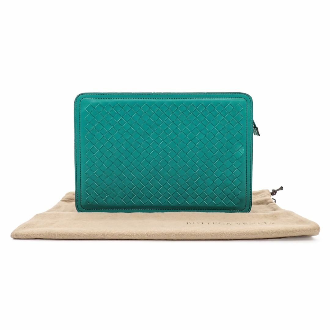 BOTTEGA VENETA - 未使用品 ボッテガヴェネタ イントレチャート BOTTEGA VENETA - 未使用品 ボッテガヴェネタ イントレチャート