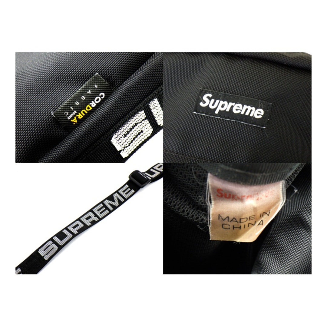 Supreme - シュプリーム Supreme 18SS 【 Shoulder Bag Supreme - シュプリーム Supreme 18SS 【 Shoulder Bag