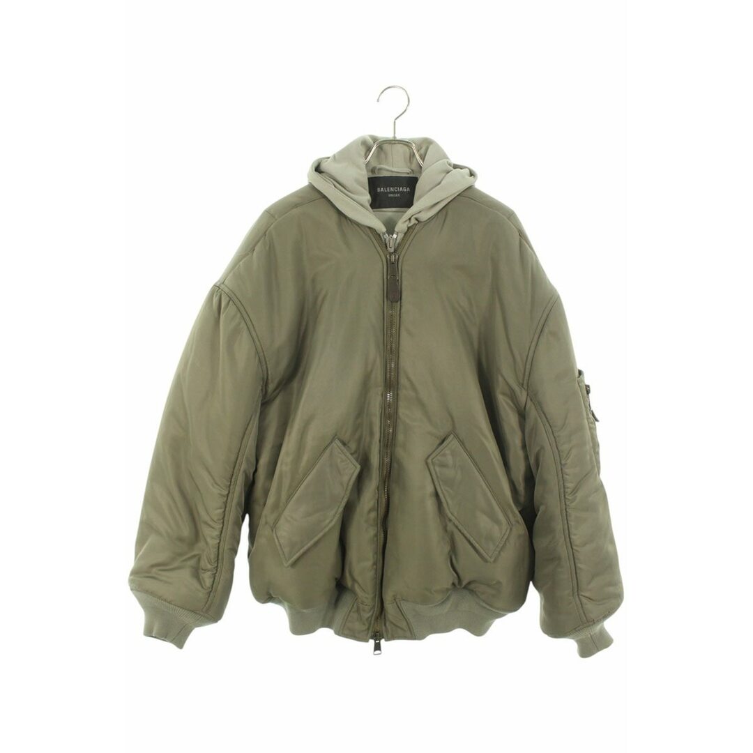 BALENCIAGA - バレンシアガ 746456 TNO27 ナイロンオールイン BALENCIAGA - バレンシアガ 746456 TNO27 ナイロンオールイン