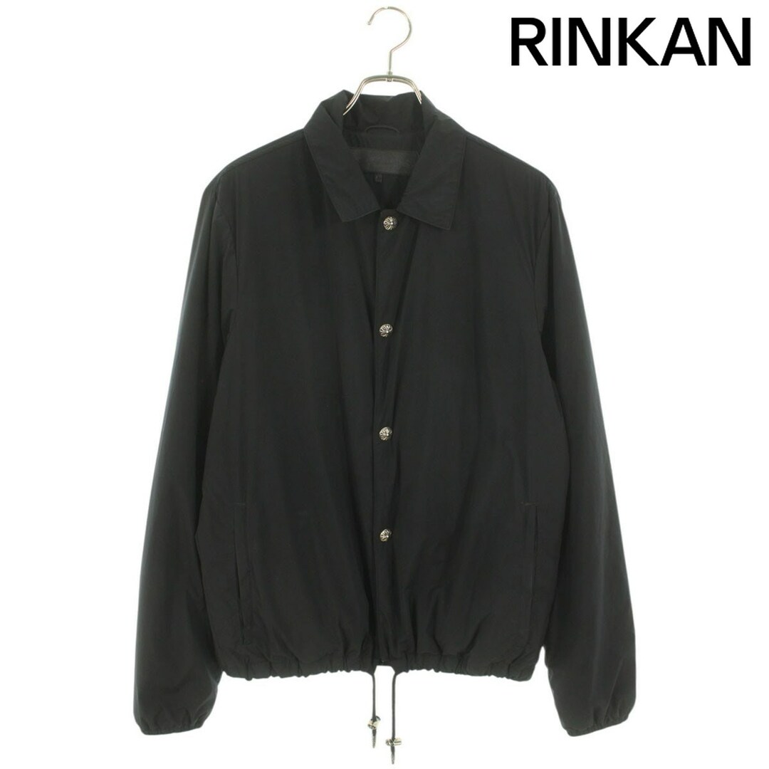 Chrome Hearts - クロムハーツ RIGGINS FBRC ブルゾン メンズ L Chrome Hearts - クロムハーツ RIGGINS FBRC ブルゾン メンズ L