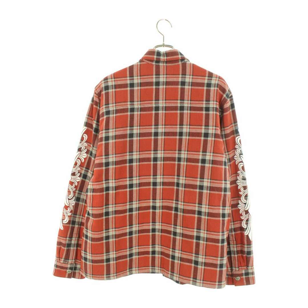Chrome Hearts - クロムハーツ WORKN JNKYD PLD ラッキーパッチ Chrome Hearts - クロムハーツ WORKN JNKYD PLD ラッキーパッチ