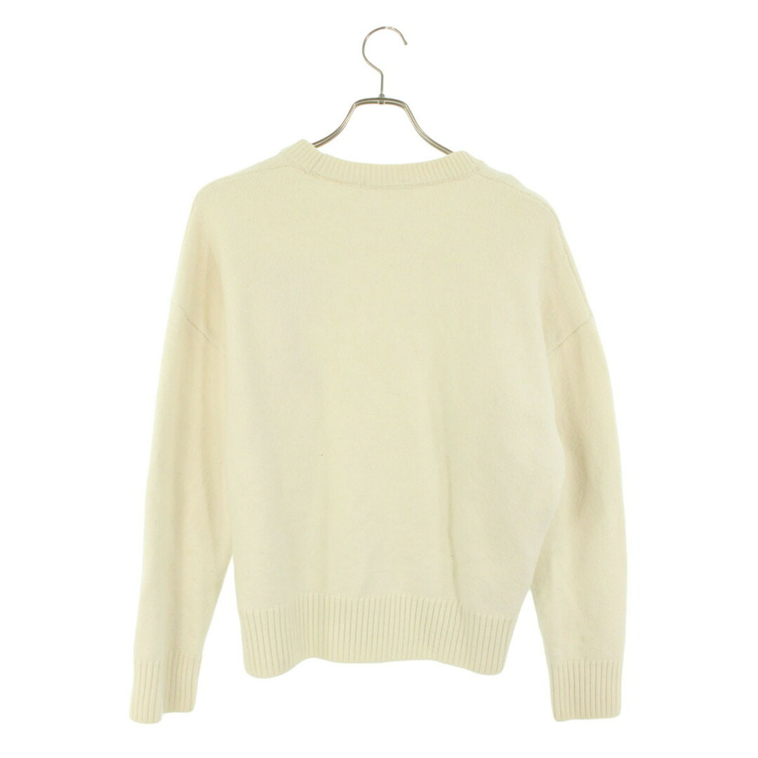 ami - アミアレクサンドルマテュッシ UKS002.018 ハートAロゴ ami - アミアレクサンドルマテュッシ UKS002.018 ハートAロゴ