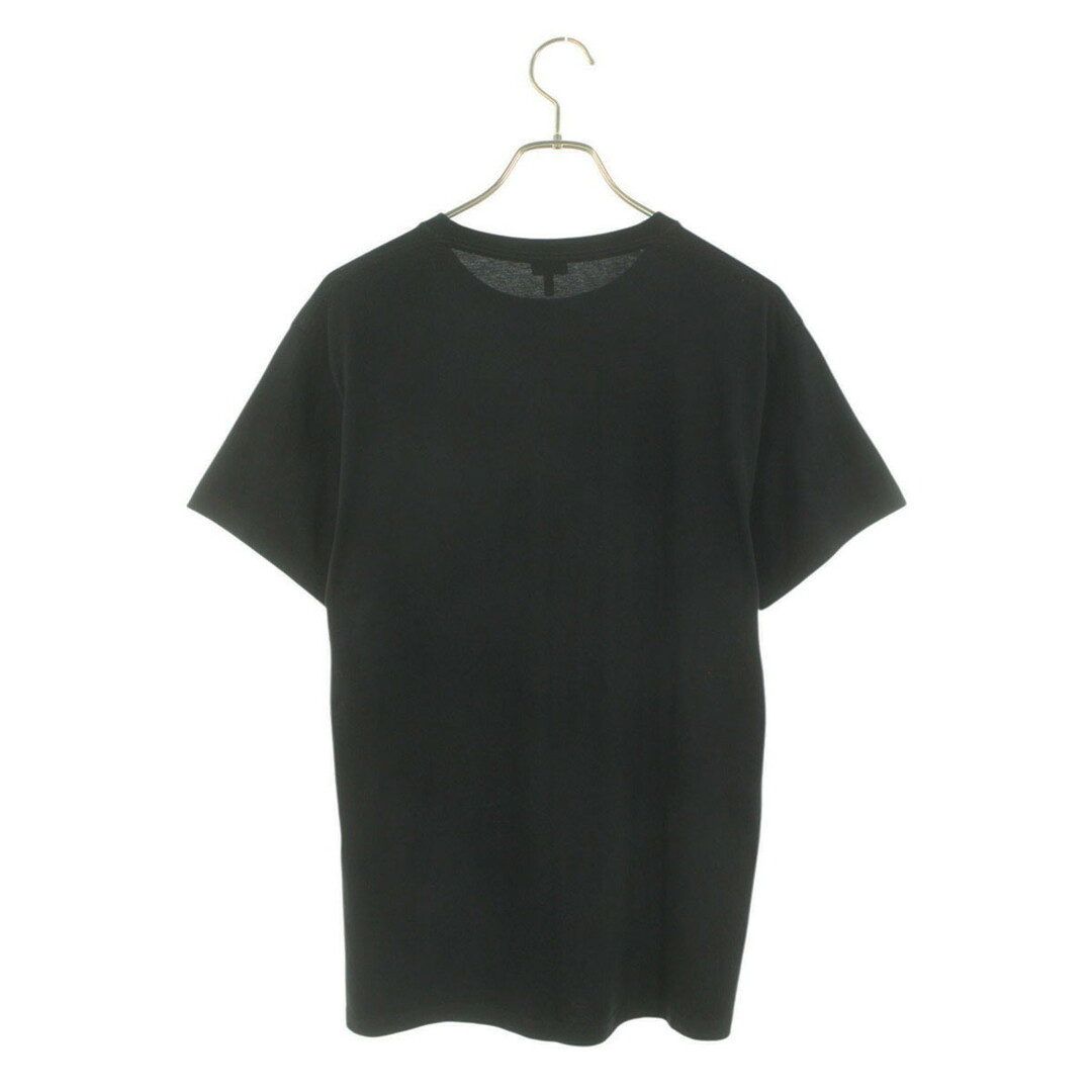 LOEWE - ロエベ H526341XAI アナグラム刺繍Tシャツ メンズ Sの LOEWE - ロエベ H526341XAI アナグラム刺繍Tシャツ メンズ Sの