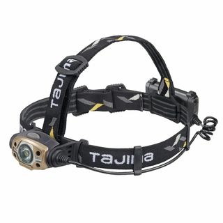 【数量限定】TJMデザイン タジマ(Tajima) LEDヘッドライトC501D(ライト/ランタン)