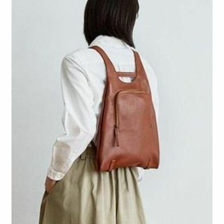 MOTHERHOUSE - マザーハウス/MOTHERHOUSE リュック バッグ MOTHERHOUSE - マザーハウス/MOTHERHOUSE リュック バッグ