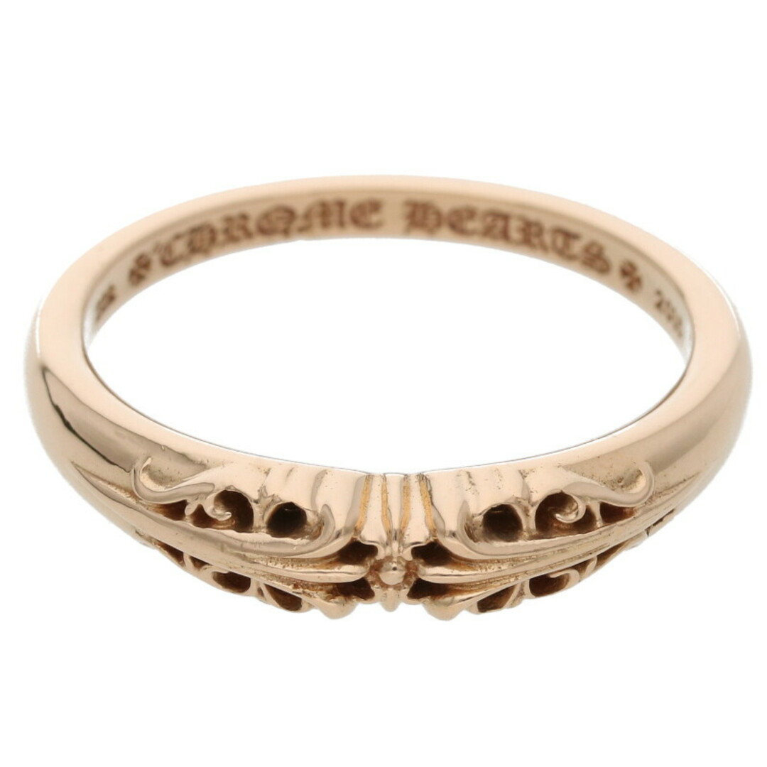 【感謝価格】 Chrome Hearts CLSC/22Kベイビー BABY 22K クロムハーツ - 指輪