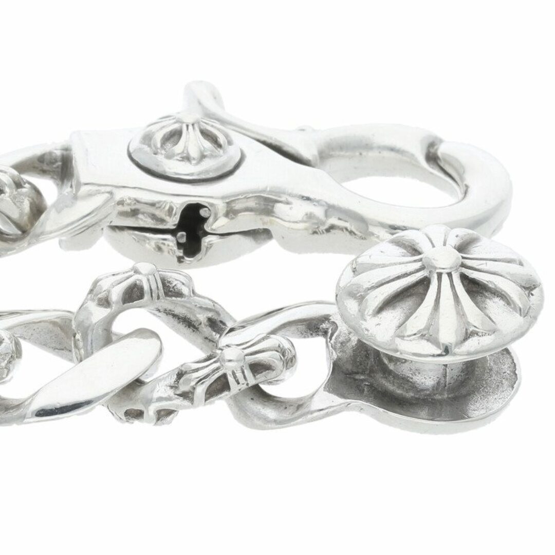 全品送料0円 クロムハーツ - Hearts Chrome FNCY LNK/ファンシーリンク CHN ブレスレット