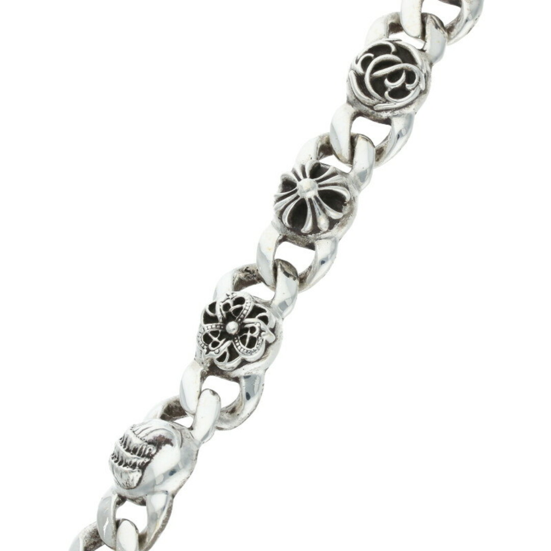 Chrome Hearts - クロムハーツ SMALL MULTI LINK/スモールマルチ Chrome Hearts - クロムハーツ SMALL MULTI LINK/スモールマルチ