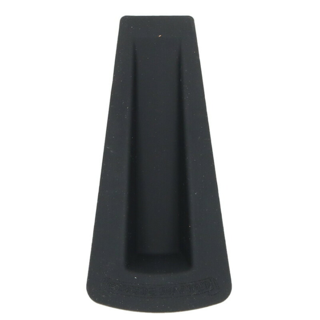 Chrome Hearts - クロムハーツ DOOR STOPPER CHプラスラバードア Chrome Hearts - クロムハーツ DOOR STOPPER CHプラスラバードア