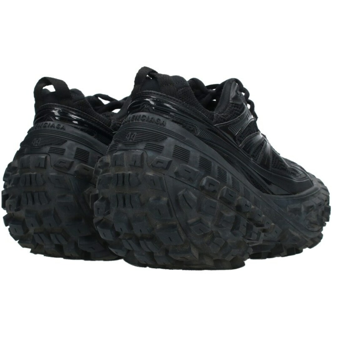 BALENCIAGA - バレンシアガ BOUNCER バウンサーチャンキーソール BALENCIAGA - バレンシアガ BOUNCER バウンサーチャンキーソール