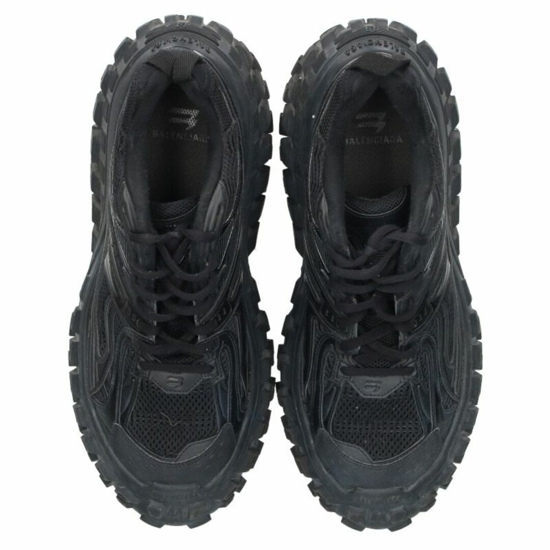 BALENCIAGA - バレンシアガ BOUNCER バウンサーチャンキーソール BALENCIAGA - バレンシアガ BOUNCER バウンサーチャンキーソール