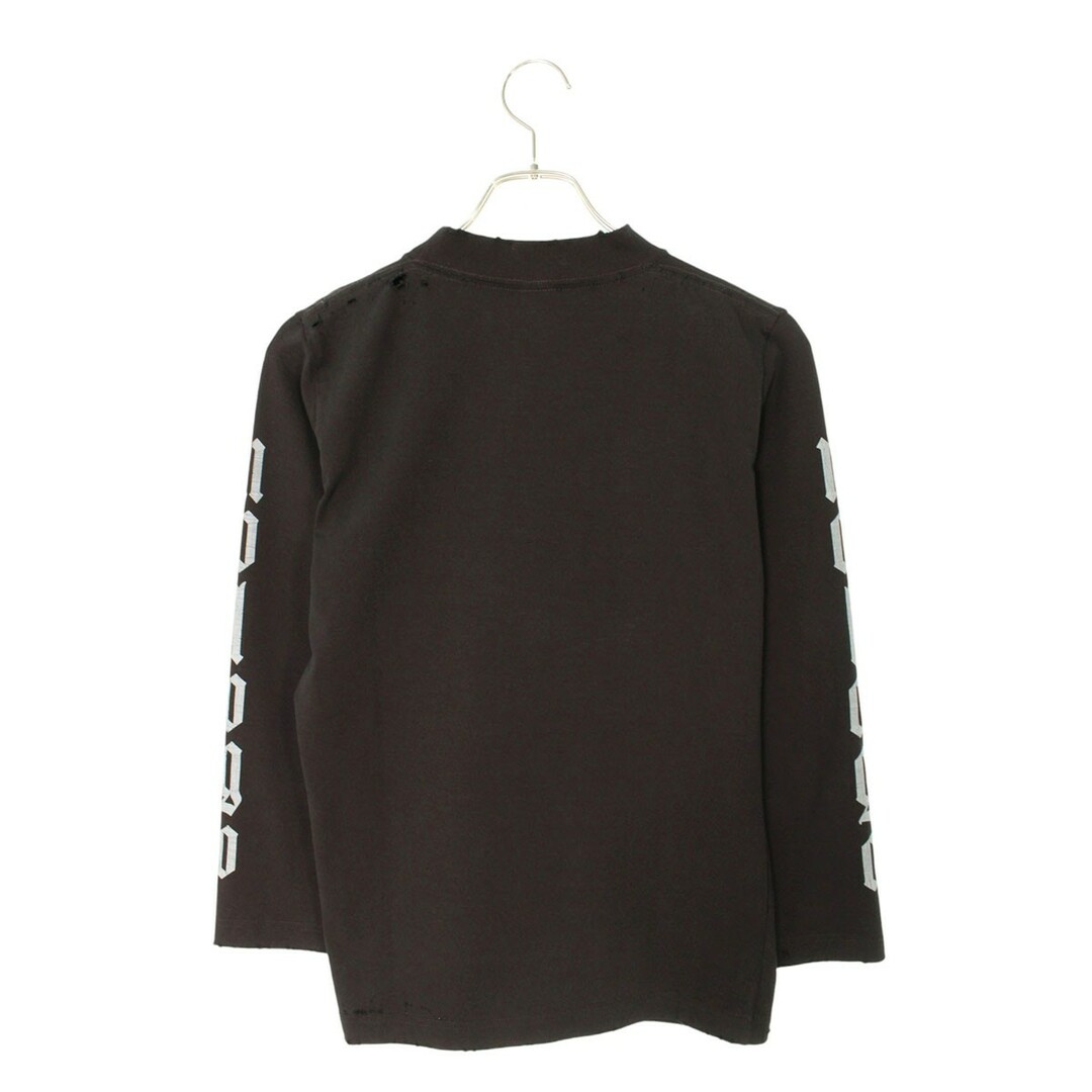BALENCIAGA - バレンシアガ 788244 TQVK5 アームロゴプリント BALENCIAGA - バレンシアガ 788244 TQVK5 アームロゴプリント