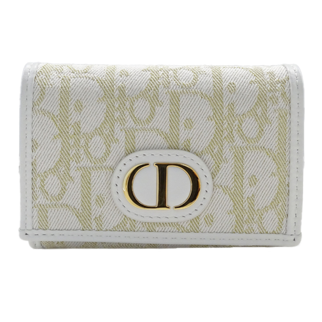 Christian Dior - ディオール Dior 財布 レディース ブランド Christian Dior - ディオール Dior 財布 レディース ブランド