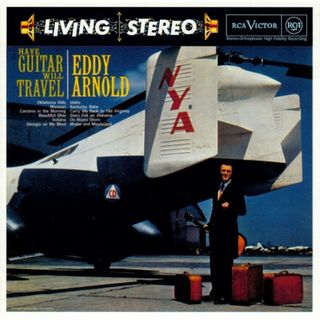 CD  Have guitar, will travel  74321260542  /00110(R&B/ソウル)