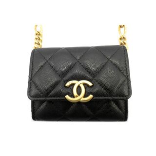 CHANEL(名刺入れ/定期入れ)のフリマアイテム一覧 CHANEL(名刺入れ/定期入れ)のフリマアイテム一覧