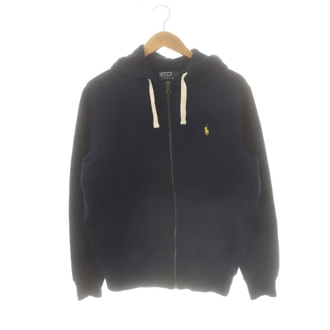 POLO RALPH LAUREN - ポロ ラルフローレン ジップアップパーカー POLO RALPH LAUREN - ポロ ラルフローレン ジップアップパーカー