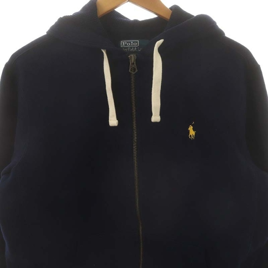 POLO RALPH LAUREN - ポロ ラルフローレン ジップアップパーカー POLO RALPH LAUREN - ポロ ラルフローレン ジップアップパーカー